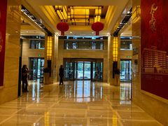 -北京民族饭店