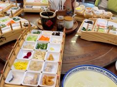 -香麒园·过桥米线·南湖雅宴