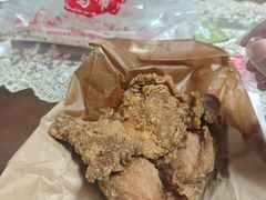 -上帝炸鸡(食品街店)