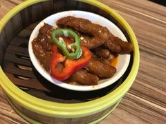 -粤港餐厅(禹州商业广场店)