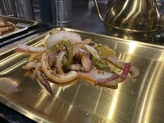 -大神太神·铁板烧(瑞虹天地月亮湾店)