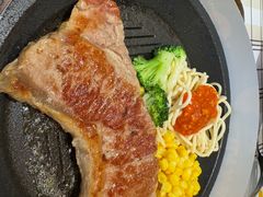 -菲滋意式餐厅(西溪印象城店)