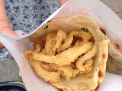 -尚食卢记烧饼(凤凰路总店)