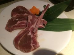 -赤坂亭M9和牛烧肉·日料398放题(万达店)