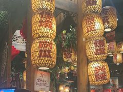 -南京大牌档(之心城店)