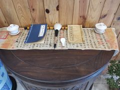 -呼吸森林·生态农庄农家乐私房菜