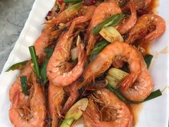 -清水湾3号(东方小周海鲜店)