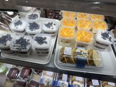 -永康饼屋(桑达大厦总店)