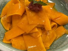 -茶油香闽南菜·花园餐厅(前埔店)