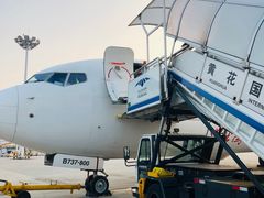 -长沙黄花国际机场-T1航站楼