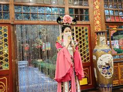 -白家大院·王府宫廷菜(苏州街店)