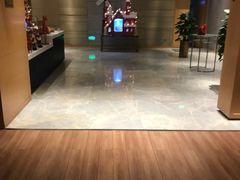 -荆州绿地铂骊酒店·铂雅全日自助餐厅