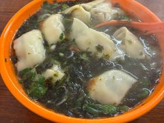 -阿麟馄饨(延长路店)