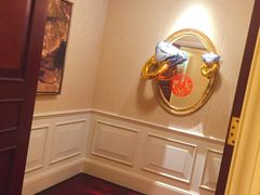 -广州富力丽思卡尔顿酒店