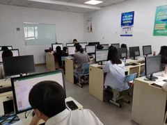 -上海非凡进修学院(松江校区)