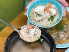 -唔止卤嘢·潮州府城菜(鹭江店)