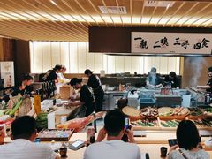 -一豚轩·烧鸟·豚骨拉面(五四路店)