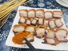 -邹胖哥好好吃餐馆(荔波美食街店)