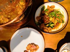 -觅山云南菜(泊富ICITY店)