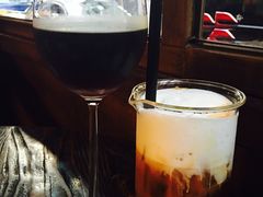 -The Coffee Academïcs(铜锣湾店)