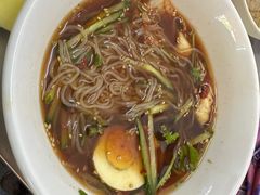 -松明一烤肉馆(鲁园店)