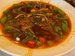 -龙抄手食府(浣花北路店)