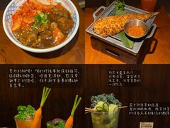 -小川洋风料理(江汉路店)