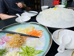 -顺峰顺水顺德菜(龙华店)