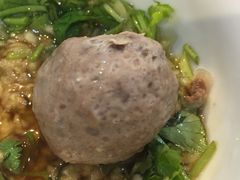 -林记潮牛·牛肉火锅(上马墩店)