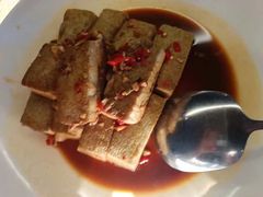 -西郊八号·山野江西菜(开发区店)