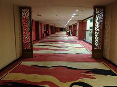-北京九华山庄会展酒店
