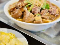 -姚记炒肝店(鼓楼店)