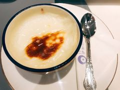 -伊斯坦布尔土耳其清真咖啡餐厅