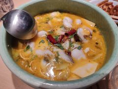 -大师兄·西北小馆(金湾华发商都店)