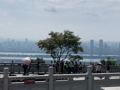 -岳麓山风景名胜区