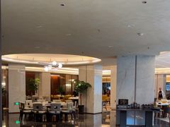 -喜来登由由大酒店九州膳坊中餐厅