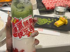 -海底捞火锅(高科广场店)