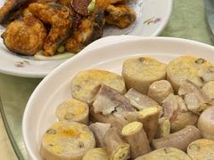 -腰记饭店(龙源路店)