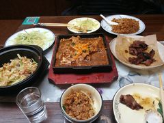 -以前的小酒馆(中山广场店)