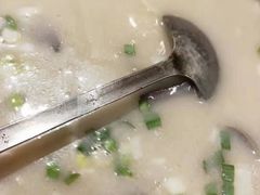 -老牌坊•鲁菜名店•地道济南菜(大观园商埠店)