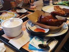 -大快活(丽丰店)