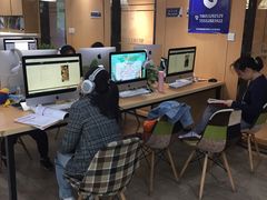 -沃尔得国际英语(泉城路校区)