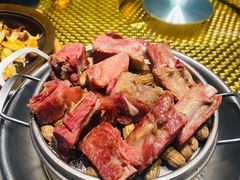 -铜锣湾·有麝自然香(渝北财富中心店)