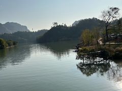 -丹霞山风景名胜区