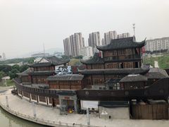 -二十八里太湖船菜(吉祥路店)