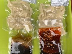 -樊三嬢手工甜水面(大邑安仁店)