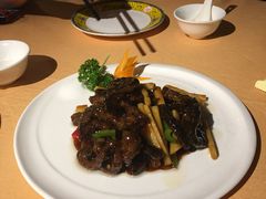 -功德林(南京西路店)