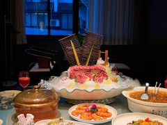 -恒记饭店·海鲜明档(淹城店)