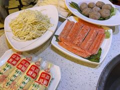 -重庆巴渝火锅(钟家村店)