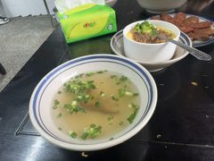 -万三面馆(青龙正街太古里店)